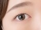 アンドシー 西宮北口店(and she.)の写真/100種類以上のデザイン◎似合わせて叶える★自然に盛れる“理想以上の目元”【似合わせまつげパーマ¥4980】
