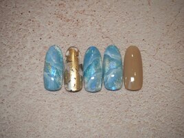 【ハンド】シンプル定額