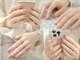 アバネイル 名駅店(AVA NAIL)の写真