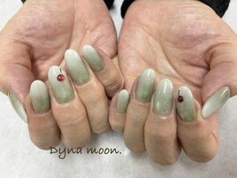 マグネットグラデ