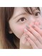 アイビューティー ルクール 巻店(EYE BEAUTY Le Coeur)の写真/《LED導入サロン》通常のエクステ以上の持続力！水や汗に強いので扱いやすくストレスフリーなまつ毛に♪