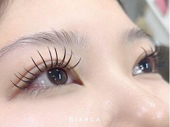 ビアンカ 池袋店(Bianca)の写真/【追加料金なし】数種類の中からカラーが選べる♪自分に合ったカラーを見つけてみませんか♪