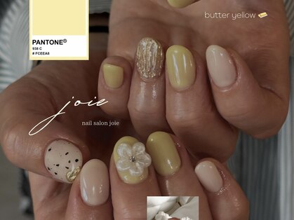 ジョワ(joie)の写真