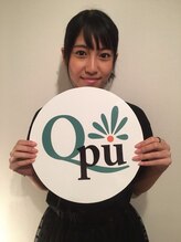 キュープ 柏店(Qpu)/HKT48 山下エミリー様ご来店