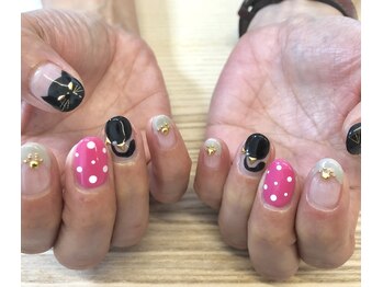 サロンドビオ(Salon de vio)/