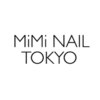 ミミネイルトウキョウ(MiMi NAIL TOKYO)のお店ロゴ
