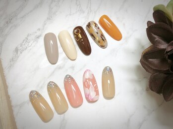 キャンアイドレッシー 深谷店(Can I Dressy)/★・1月定額5,500yen（NEW）