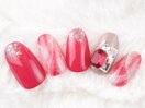 Nail Design４＊