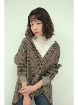 シルフ エルスパ 阪急茨木店(Sylph &EirSPA)/