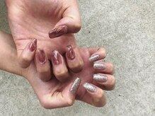 ネイルアヴァンス 京橋店(Nail AVANCE.)/始めてでもご指名OK6