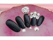 ヒロネイル(Hiro Nail)/ハンドジェル定額/8980