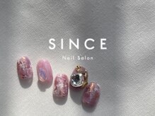 シンス(Since)/2月[monthly plus]