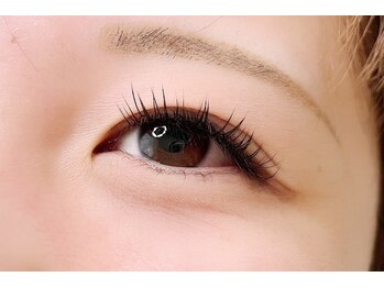 メリア(Melia)/フラットラッシュ