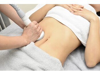 ポルトボーテ(Porte Beaute)/ウエストくびれも♪