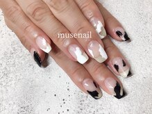 ミューズネイル(muse nail)/