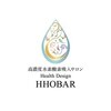 ホバー(HHOBAR)ロゴ
