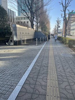 ポーラ ザ ビューティ 津田沼店(POLA THE BEAUTY)/当店への道案内 ～4～