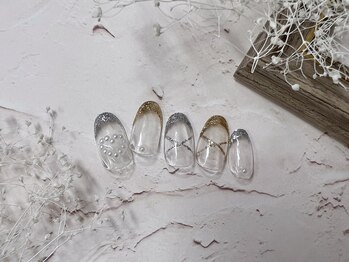 プティリボン 武蔵小金井店(PetitRibbon)/定額Design