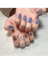 キラ キラ オメメ/