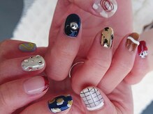 ネイルスミス 高松店(Nailsmith)/design×mix