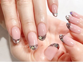 アトリエ ラビータ(atelier la vita)/