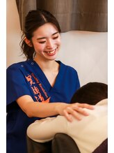 浜田山駅の接骨院 はり灸院/浜田山駅の接骨院/整体