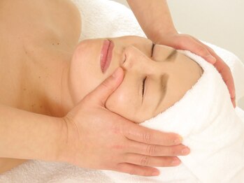 ビフォート(BEFORT)/気になるほうれい線も撃退