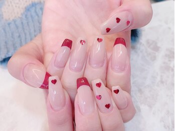 デコール 心斎橋(DECOR)/