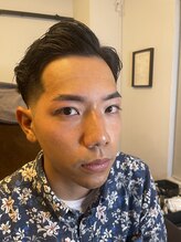 アイブロウマン(i Browman)/アイブロウスタイリング