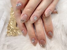 ジョジョネイル(JOJOネイル)/