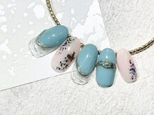 ブエナ 吉祥寺店(Buena)/ハンド☆定額デザイン