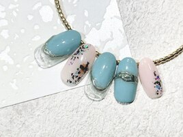 ハンド☆定額デザイン