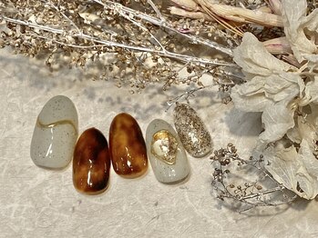 ビオールイースト(Be All east)/2023.9月、10月7700円