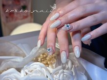 ケイコ ネイル アンド ビューティーサロン(keiko nail＆beauty salon)/