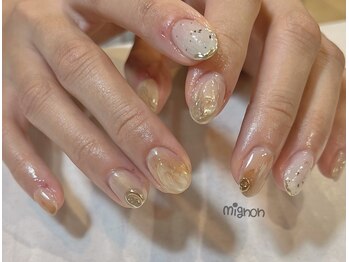 ミニョン(mignon)/やり放題90min