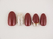 エルア ホノ ホノ(Elua Hono-Hono)/ハンド『定額デザインA』￥7,150