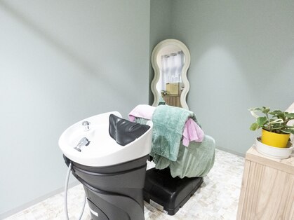 オハナ バイ ビューティマスミ(OHANA by beauty masumi)の写真