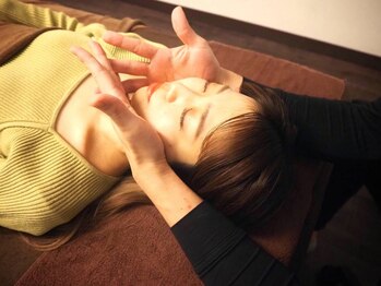 ベレディオ鍼灸整骨院(Belledio鍼灸整骨院)