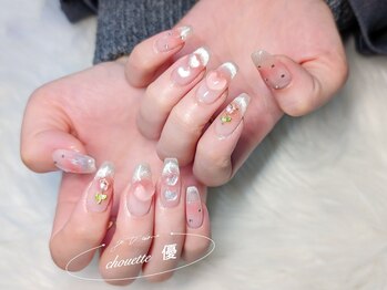 シュエット(Chouette)/