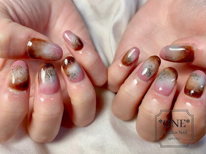 ワンバイリアンネイル 立川店(ONE by Rian Nail)の写真