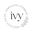 アイビー(ivy)のお店ロゴ