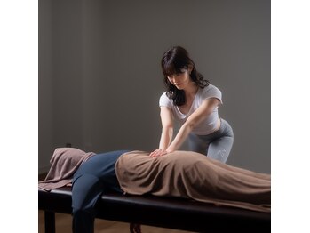 全力ストレッチ 練馬店