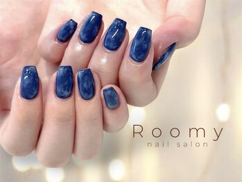 ルーミー(ROOMY)/《パラジェル》マーブル 持込