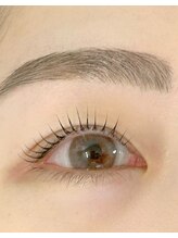 パトラアイズ 所沢(Patra eyes)&nbsp;アイブロウ まつ毛