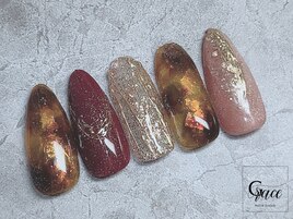 ニュアンス定額