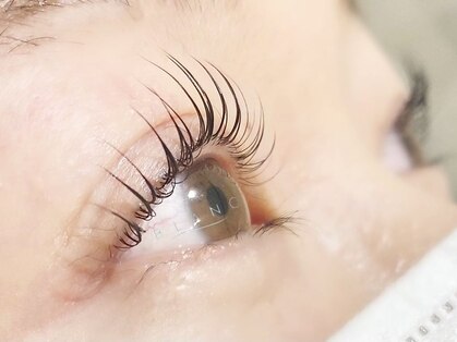 アイラッシュサロン ブラン イオンモール高岡店(Eyelash Salon Blanc)の写真