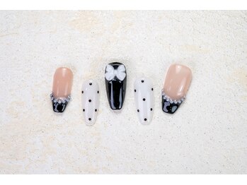 ミスシュガーネイル(MS Sugar Nail)/