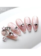 メイリー(MEILI)/定額11000円デザイン[#F008]