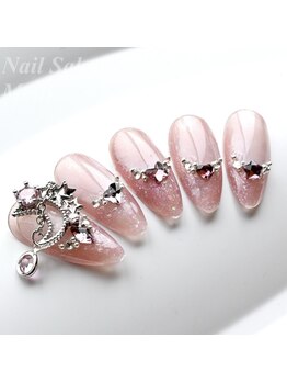 メイリー(MEILI)/定額11000円デザイン[#F008]