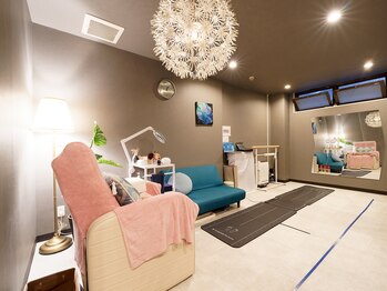 エンジェルウォーキング(Angel walking)